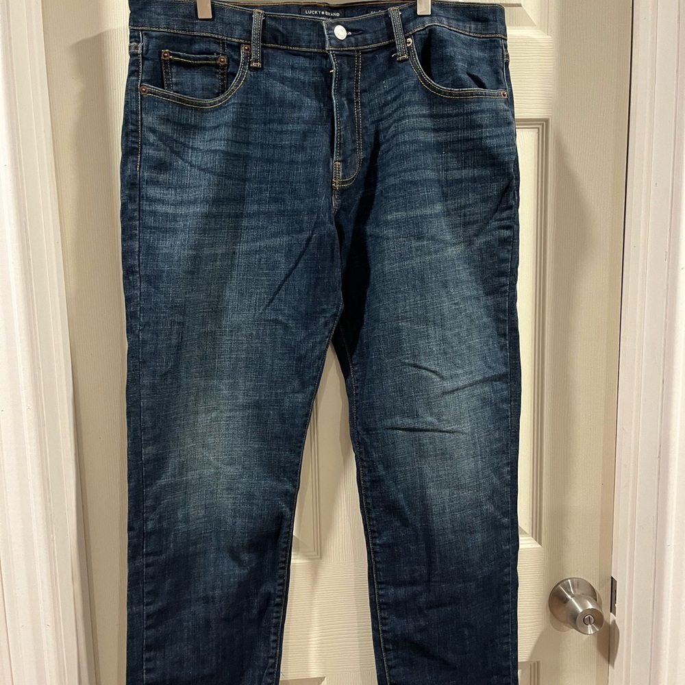 Lucky Brand Jeans